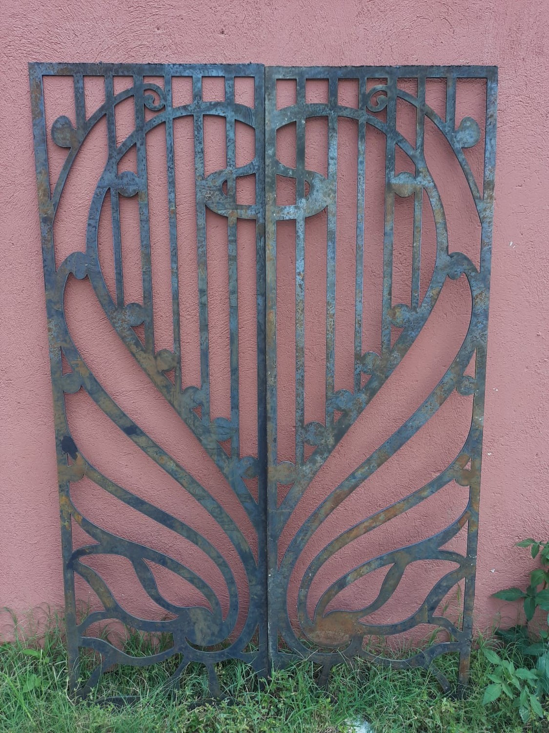 <span style="font-weight: 700;">CORTE PLASMA CNC</span>&nbsp;<br>